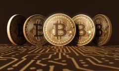 Giá bitcoin hôm nay 18/11: Bitcoin về mốc 7.500 USD sau khi chạm ngưỡng 8.000 USD