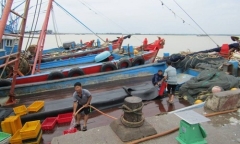 Thủ tướng ra công điện chỉ đạo ứng phó khẩn cấp bão số 14 và mưa lũ