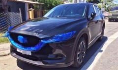 Chuyện lạ thị trường ô tô: Mazda CX-5 đời cũ có giá bán cao hơn xe mới