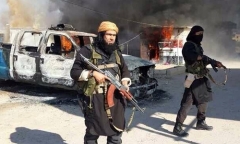 Mỹ-Iran hợp sức “giải quyết” cuộc nội chiến Iraq?