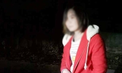 Tìm được con gái 