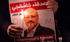 Nhà báo Khashoggi bị sát hại : Nạn nhân bị