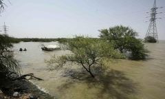 Sudan: Chìm thuyền trên sông Nile, 22 học sinh thiệt mạng