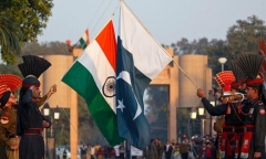 Ấn Độ tách Kashmir thành 2, Pakistan cân nhắc dùng vũ khí hạt nhân