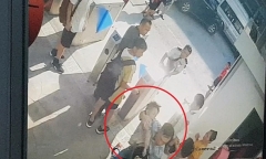 Vụ học sinh lớp 1 trường Gateway tử vong: Ông ngoại tiết lộ bất ngờ về chiếc áo 