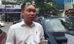 Phụ huynh lớp có học sinh tử vong: Liên lạc giữa trường Gateway và gia đình không thông suốt