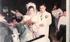 Đám cưới 