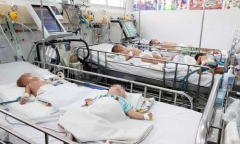 Chế tài nào xử lý hội, nhóm “anti vắc-xin”?