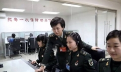 Bí mật của đơn vị “điện thoại đỏ” của Trung Quốc: Nhân viên phải nhớ 3.000 số điện thoại, hiểu hết các phương ngữ