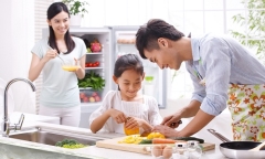 Đàn ông lấy vợ về để làm gì?