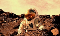 NASA chuẩn bị gửi con người lên sao Hỏa vào năm 2030