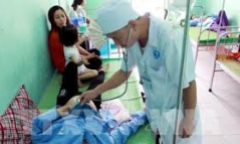 Cảnh báo món ăn khoái khẩu “thủ phạm” gây ngộ độc tập thể