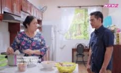 Gạo nếp gạo tẻ tập 21: Kiệt đối mặt cơn ác mộng khi sống chung với mẹ vợ 