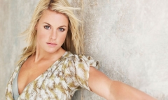 8 mỹ nhân nóng bỏng nhất Olympic mùa đông 2014