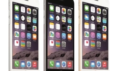 IPhone 6 so tài cao thấp với HTC One M8 