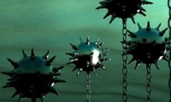 Hải quân Trung Quốc tập phá thủy lôi ở Biển Đông 