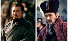 Tam Quốc Diễn Nghĩa: Kết cục của thiên hạ sẽ khác nếu hậu thế làm theo lời của Tào Tháo, Lưu Bị