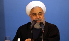 Tổng thống Iran: 