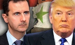 Mưu đồ của Mỹ ở Syria và khả năng thành công trong việc lật đổ Assad