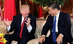Câu nói của Tổng thống Trump làm cả Hàn Quốc nổi giận