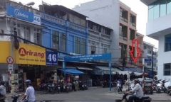 Vạch trần góc tối mua bán thận chui
