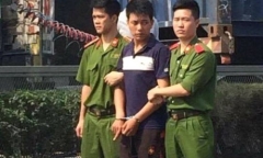 Đuổi theo kẻ cướp điện thoại, một phụ nữ tử vong