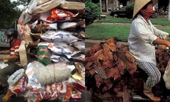 20 bức ảnh khiến 