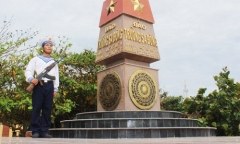 Chuyên gia phân tích tình hình Biển Đông năm qua và dự báo 2017