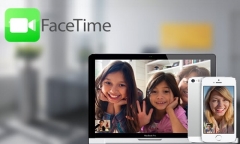 Apple thêm tính năng gọi nhóm trên FaceTime