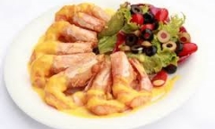 Món ăn đơn giản nhưng lãng mạn ngày Valentine