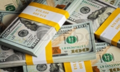 Tỷ giá USD hôm nay 25/4: USD tăng vọt thêm 30 đồng