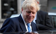 Ông Boris Johnson nhậm chức Thủ tướng Anh: Một nửa nội các bị sa thải, từ chức