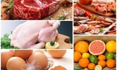 Những loại thực phẩm bị cấm khi nhập cảnh tại Nhật Bản