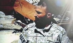 Tin tức quân sự mới nóng nhất hôm nay 25/07: Một chỉ huy của liên quân Ả Rập - Syria bị sát hại