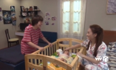 Phim Về nhà đi con tập 72: Thư vui khi biết Dương ra tay “trừng trị” Nhã