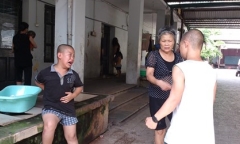 Bí ẩn nhiều trẻ trùng họ tên biến mất kỳ lạ ở chùa Bồ Đề