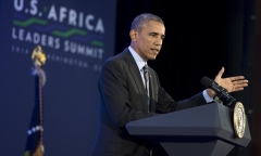 Mỹ chưa gửi “thuốc đặc trị” virus Ebola đến châu Phi