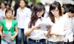 Điểm sàn đại học 2014 sẽ được công bố vào ngày mai