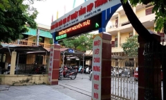 Vụ 7 học sinh xúc phạm giáo viên trên facebook: Hiệu trưởng nhà trường lên tiếng