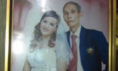 Tin tức đời sống mới nhất ngày 3/11/2018: Nỗi niềm người vợ 27 tuổi kết hôn với ông chồng 70 tuổi