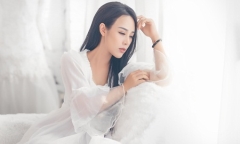 Hé lộ về người vợ kém 18 tuổi không phải ai cũng biết của ca sĩ Việt Hoàn