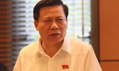 Bí thư Bắc Ninh: Đề nghị không nên đưa đơn tố cáo lên mạng xã hội