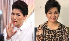 Showbiz Việt: Bao giờ hết ồn ào