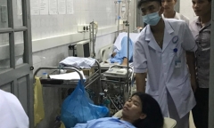 Vụ nghi sốc phản vệ khi chạy thận ở Hòa Bình: Thêm một bệnh nhân tử vong
