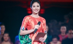 Người đẹp lấn sân MC: Cơ hội xóa mác “bình hoa di động”