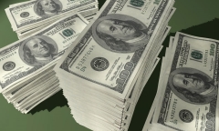 Tỷ giá USD hôm nay 30/5: USD giảm giá