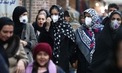 Thêm 3 trường hợp tử vong vì Covid-19 mới được xác nhận tại Iran