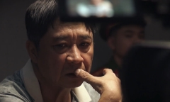 “Sinh tử” tập 80: Chủ tịch Trần Nghĩa từ chức, Trần Bạt, Mai Hồng Vũ lĩnh án tử