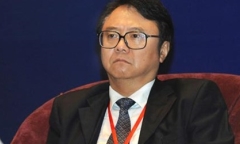 Quan tham Trung Quốc bị cáo buộc biển thủ 31 triệu USD