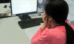 Cười đau ruột với lý lịch trích ngang tìm người yêu của “trai ế”